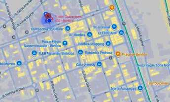 Imagem 2: Casa Grande Triplex- 4 Quart 3 banh 2 gar terraço gourmet - TROCO EM CASA ALPHAVILLE DE JF