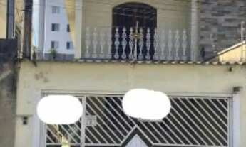 Imagem 5: CASA RESIDENCIAL em SÃO PAULO - SP, VILA BERTIOGA