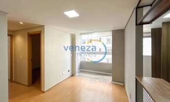 Imagem 4: Apartamento com 2 quartos para alugar por R$ 1900.00, 46.00 m2 - GLEBA PALHANO - LONDRINA