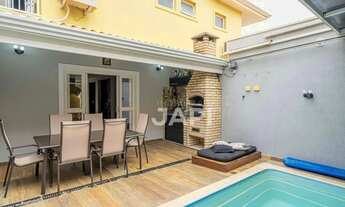 Imagem 7: Casa com 3 dormitórios à venda, 110 m² por R$ 880.000,00 - Condomínio Verdana - Jundiaí/SP