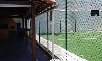 Imagem 2: Apartamento 2 quartos suite Mobiliado !