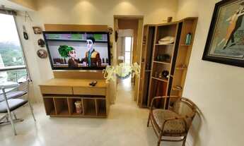 Imagem 4: Rarus Flats - Flat para alugar na Vila Mariana - Edifício Royal Ibirapuera