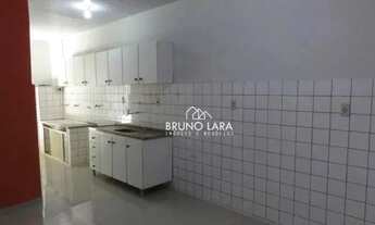 Imagem 5: Casa com 5 dormitórios para alugar, 100 m² por R$ 3.516,66/mês - Centro - Igarapé/MG