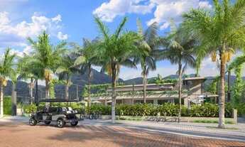 Imagem 4: Lotes para venda tem 180 metros quadrados no Recreio dos Bandeirantes