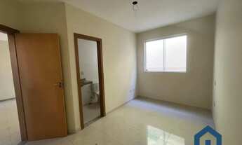 Imagem 4: Área Privativa no Jardim Leblon