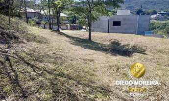 Imagem 2: Terreno com 1.050m² no Condomínio Itaporã Atibaia