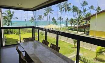 Imagem: Lindo Apartamento à beira mar 2 quartos