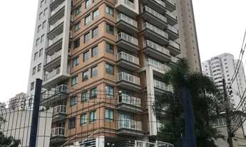 Imagem 2: Sala, 35 m² - venda por R$ 520.000,00 ou aluguel por R$ 2.780,00/mês - Vila Firmiano Pinto