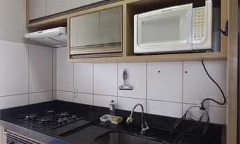 Imagem 5: Vendo apartamento no Ed. Valle das Palmeiras