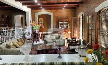 Imagem 7: Ipiabas Casa 650 m² e 5000 m² terreno