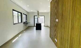 Imagem 4: Casa à venda em Santana de Parnaíba, Villas do Jaguari, com 3 suítes, com 149 m²