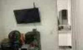 Imagem 6: FA- LUAR DO CAMPUS | Apartamento pronto próximo a CDU