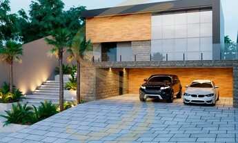 Imagem 2: Pronto para Construir: Terreno 600m² no Terras de Santa Cruz