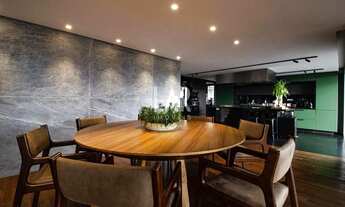 Imagem 4: Apartamento à venda, 1 quarto, 1 suíte, 4 vagas, Santa Lúcia - Belo Horizonte/MG