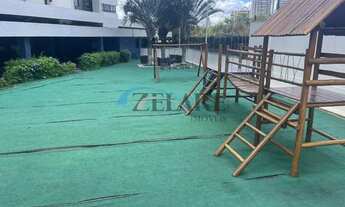 Imagem 2: Imóvel para aluguel e venda tem 114 metros quadrados com 3 quartos em Catolé - Campina Gra