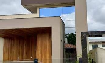 Imagem: Casa 3 dormitórios com piscina - Centro