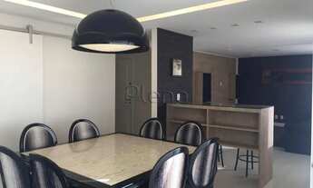 Imagem 2: Apartamento à venda no Parque Prado, 3 quartos - Campinas