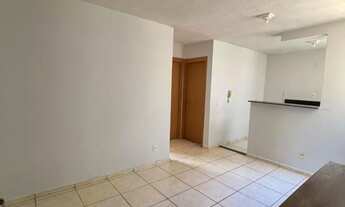 Imagem 5: Apartamento para venda, 2 quarto(s), Ponte Nova, Varzea Grande