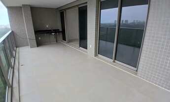 Imagem 6: Apartamento 4 Suítes - 178 m² - Ilha Pura
