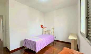 Imagem 7: Apartamento à venda, 4 quartos, 1 suíte, 2 vagas, Funcionários - Belo Horizonte/MG