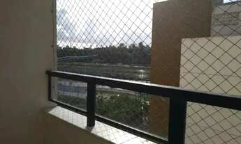 Imagem 4: Imóvel para aluguel e venda tem 70 m² com 3 quartos no Imbuí