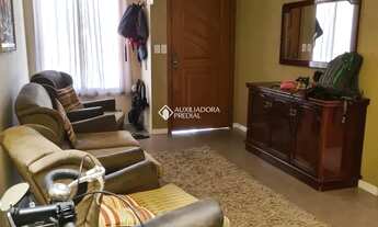 Imagem 7: Casa sobrado com 4 dormitórios, 3 súites, closet, hidromassagem, churrasqueira e lareira