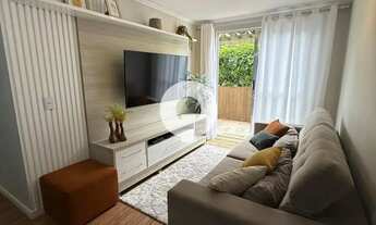 Imagem: APARTAMENTO GARDEN À VENDA NO VILLAGIO