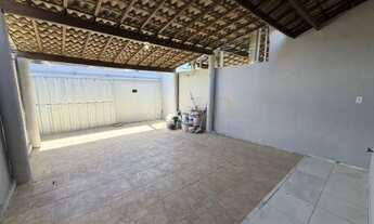 Imagem: CASA EM MARANGUAPE - BAIRRO NOVO MARANGUAPE