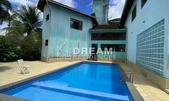 Imagem 7: Imóvel para venda com 540 metros quadrados com 4 quartos em Aldeia dos Camarás - Camaragib