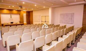 Imagem 2: Conjunto comercial, 272 m², 2 salas, banheiro coletivo - venda por R$ 4.026.600 ou aluguel