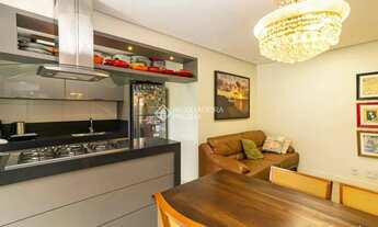 Imagem 4: Apartamento à venda com 2 quartos no Itacorubi - Florianópolis - SC