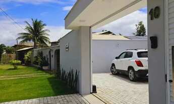 Imagem 2: Apartamento para Venda em Porto Seguro, Alto do Mundaí, 2 dormitórios, 2 suítes, 1 banheir