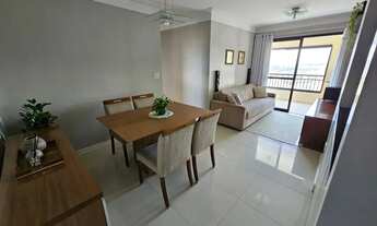 Imagem 6: Apartamento para venda com 85 metros quadrados com 3 quartos