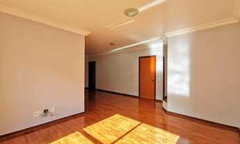 Imagem 6: Apartamentos Padrão em Poços de Caldas