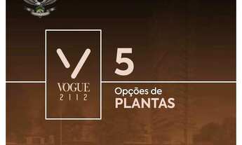 Imagem 6: PARA VOCE INVESTIDOR STUDIO VOGUE 2112