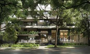 Imagem: Noar, Cabral - Curitiba