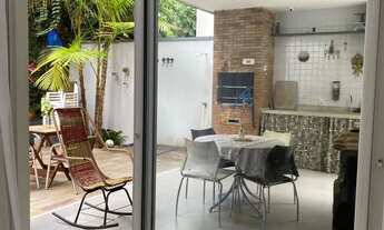 Imagem 7: Casa a venda no condomínio Tiradentes