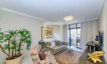 Imagem: Apartamento à Venda - Nova Granada, 3 Quartos