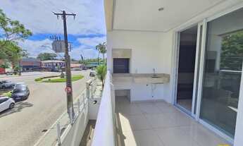 Imagem 3: Apartamento mobiliado a venda em Jurere com 3 quartos e 2 vagas