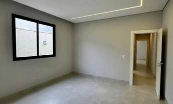 Imagem 7: Casa Térrea no Villa Segura 300 metros quadrados com 3 quartos-Montes Claros MG