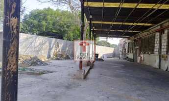 Imagem 7: Galpão, Pari - São Paulo