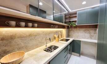 Imagem 2: Apartamento 2 quartos com varanda na Varzea