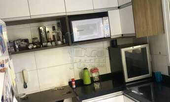 Imagem 4: Apartamento de 02 quartos para locação e venda - Jardim Botânico