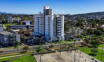 Imagem: Residencial Lis do Parque