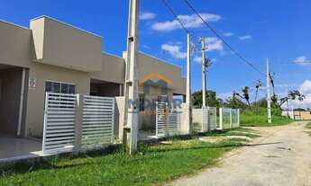 Imagem 4: Casa Praia de Leste (Jardim Jacarandá