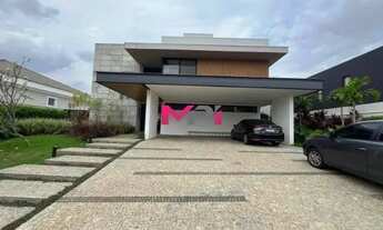 Imagem: CASA A VENDA NO CONDOMÍNIO QUINTA DAS PAINEIRAS