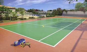 Imagem 4: Cobertura Exclusiva com 318m² no maior e mais completo condomínio na praia da Cachoeira do