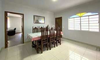 Imagem 5: Casa para aluguel, 6 quartos, 1 suíte, 3 vagas, Palmares - Belo Horizonte/MG