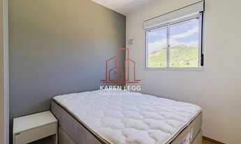 Imagem 5: Imóvel para aluguel possui 49 metros quadrados com 2 quartos em Jardim Carvalho - Porto Al