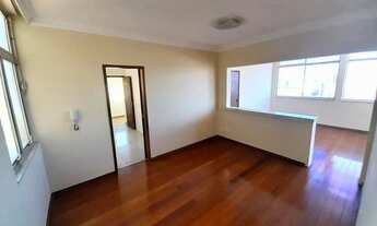 Imagem 3: Apartamento 04 quartos, elevador e lazer completo para venda ou locação no bairro Serra em